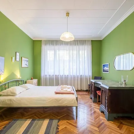 Photohome Aristocratic Center ➫ 1st Floor