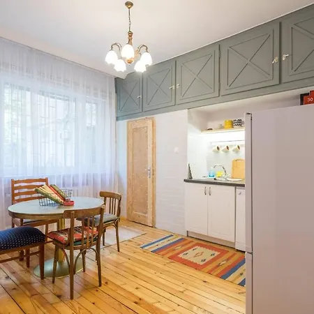 Апартаменты Photohome Aristocratic Center ➫ 1st Floor