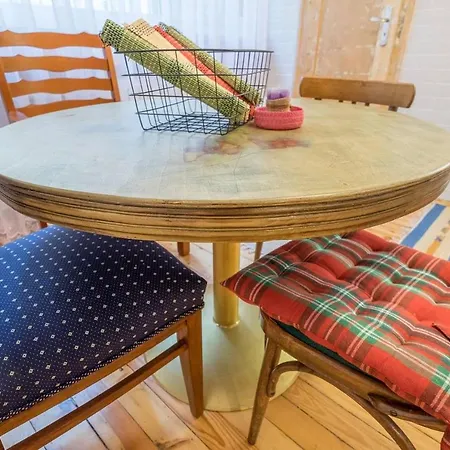 Apartment Photohome Aristocratic Center ➫ 1st Floor