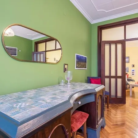 Photohome Aristocratic Center ➫ 1st Floor *