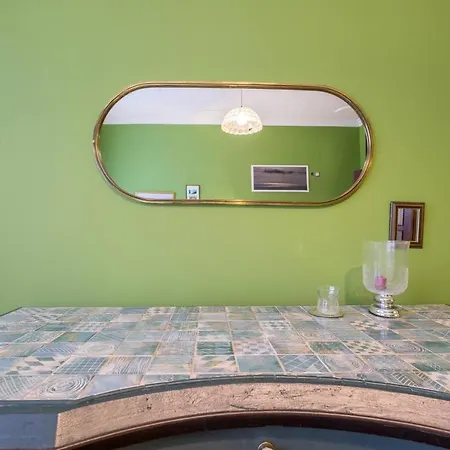 Photohome Aristocratic Center ➫ 1st Floor Apartment *