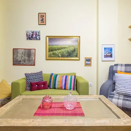 Photohome Aristocratic Center ➫ 1st Floor
