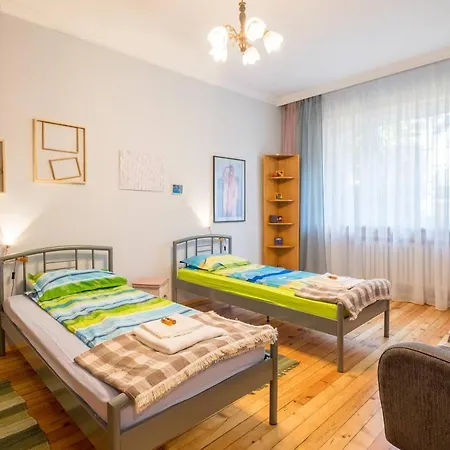 Photohome Aristocratic Center ➫ 1st Floor Lejlighed Sofia