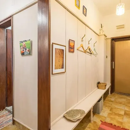 Photohome Aristocratic Center ➫ 1st Floor Apartment