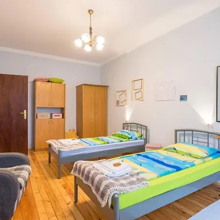 Photohome Aristocratic Center ➫ 1st Floor Apartment