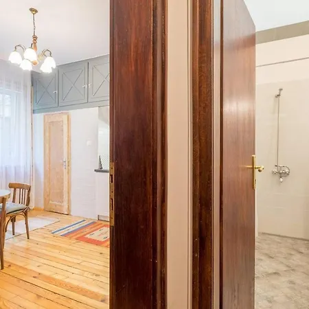 Photohome Aristocratic Center ➫ 1st Floor Apartment *