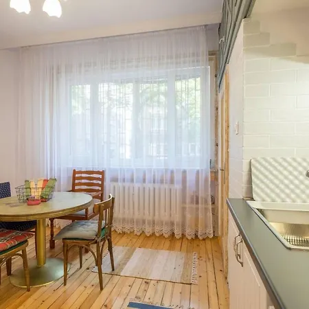 Photohome Aristocratic Center ➫ 1st Floor Апартаменты София