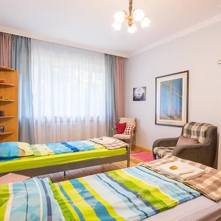 Photohome Aristocratic Center ➫ 1st Floor Apartment *