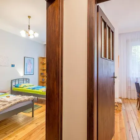 Photohome Aristocratic Center ➫ 1st Floor Апартаменты София